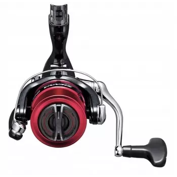 Shimano Sienna FG 4000 avokela