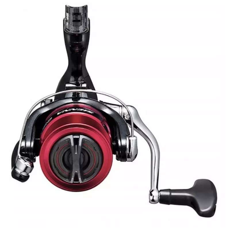 Shimano Sienna FG 4000 avokela