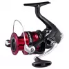 Shimano Sienna FG 4000 avokela