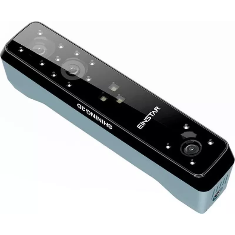 Shining 3D Einstar 3D-skanneri C6232