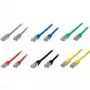 ShiverPeaks BASIC-S Cat.5e F/UTP verkkokaapeli, RJ45, 15 m, keltainen, TIA/EIA 568B BS75125-Y