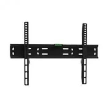 shiverpeaks BASIC-S kiinteä litteän näytön seinäteline 23–46 tuuman televisioille ja näytöille, musta, VESA enintään 200x200, 30 kg, ultraohut 19 mm BS89730