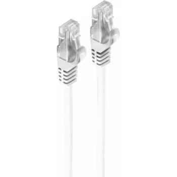 ShiverPeaks BS08-35036 Cat7 U/UTP -verkkokaapeli RJ-45 2 m valkoinen