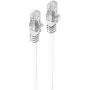 ShiverPeaks BS08-35036 Cat7 U/UTP -verkkokaapeli RJ-45 2 m valkoinen