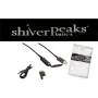 shiverpeaks BS30-021005 aktiivinen High-Speed-HDMI-kaapeli Ethernetillä, 100 m, tyyppi A - Micro HDMI, musta
