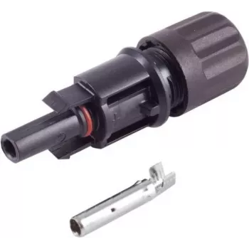 SHIVERPEAKS PV4 liitin 2,5-6mm² IP68 1500V 50 kpl:n pakkaus BS02-20016
