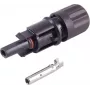 SHIVERPEAKS PV4 liitin 2,5-6mm² IP68 1500V 50 kpl:n pakkaus BS02-20016