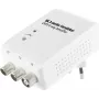 SHIVERPEAKS S/CONN Maximum Connectivity kaksoisantennivahvistin, 20 dB, IEC (15-15002)