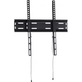 SHIVERPEAKS S-Impuls Sim LED WA musta merkkivalo jalustakiinnityksellä, keltainen, 24V AC/DC, IP65, 70mm 89730