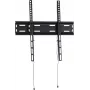 SHIVERPEAKS S-Impuls Sim LED WA musta merkkivalo jalustakiinnityksellä, keltainen, 24V AC/DC, IP65, 70mm 89730