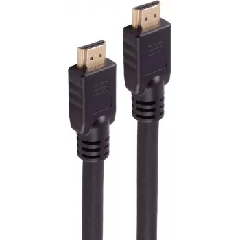 SHIVERPEAKS Ultra HDMI-kaapeli 8K halogeeniton musta 10m BS10-43075
