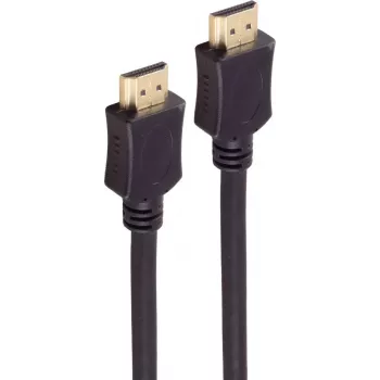 SHIVERPEAKS Ultra High Speed HDMI -kaapeli 8K 2 m halogeeniton musta (BS10-43035)