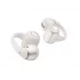Shokz OpenDots 2 True Wireless -nappikuulokkeet, valkoinen