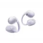 Shokz OpenDots Air E210 Open-Ear True Wireless -nappikuulokkeet, violetti