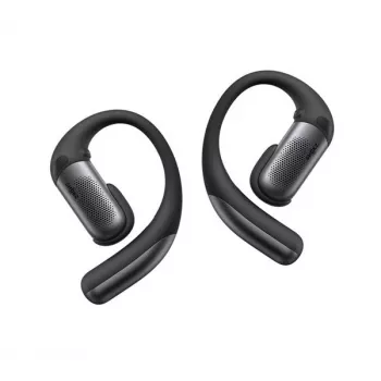 Shokz OpenFit Pro Open-Ear-kuulokkeet, musta