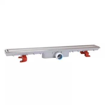 Show Channel 79cm matala korkeus 40 + Reverse Grid Push-Fit