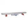 Show Channel 79cm matala korkeus 40 + Reverse Grid Push-Fit