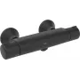 Suihkusekoittaja 7460U-33 NOVA BLACK MATT