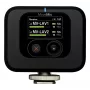 Shure MV88+W-KIT-Z6 langaton stereomikrofoni kamerapidikevastaanottimella