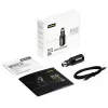 Shure MVX2UG2 digitaalinen ääniliitäntä XLR - USB