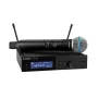 Shure SLXD24+E/B58 langaton mikrofoni Beta 58A -kapselilla