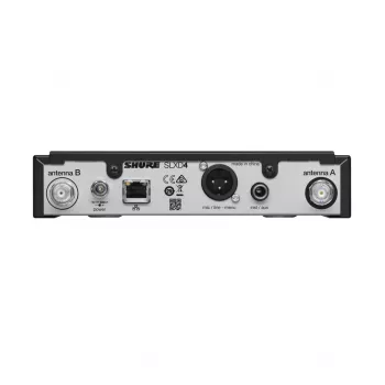 Shure SLXD4E=-G59 yksikanavainen langaton digitaalivastaanotin