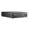 Shuttle DH810S Slim PC Barebone, S1851 (Intel H810), DDR5, DisplayPort, HDMI, M.2, GbE LAN, 8x USB, COM