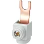 Siemens 5SH5328 D02 3-napainen sulakepohja, 63 A, 400 V AC, E27, ruuvikiinnitys