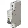 Siemens 5SL4108-6 1-napainen 8A B-käyrä MCB 230/400V 6kA