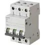 Siemens 5SL6340-7 3-napainen 40 A 400 V C-käyrän johdonsuojakatkaisija, 6 kA katkaisukyky, DIN-kiskoasennus
