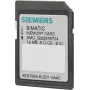 Siemens 6ES7954-8LC04-0AA0 SIMATIC S7 muistikortti, 4 MByte Flash, S7-1200/S7-1500/SINAMICS