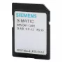Siemens SIMATIC S7 6ES7954-8LF04-0AA0 muistikortti 24 Mt Flash, S7-1x00-suorittimille / SINAMICS