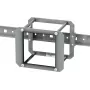 Siemens 7KM9900-0XA00-0AA0 SENTRON PAC USB-kaapeliadapteri, 3 m, musta/harmaa