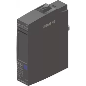 Siemens analoginen tulomoduuli AI 8xRTD/TC 6ES7134-6JF00-0CA1