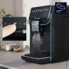 Siemens EQ500 iAroma TP553E07 kahviautomaatti, pianolakka musta