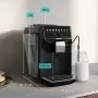 Siemens EQ500 iAroma TP553E07 kahviautomaatti, pianolakka musta