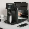Siemens EQ600 iAroma TP603E08 15 bar espressokeitin