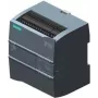 Siemens SIMATIC S7-1200 CPU 1211C, 6 DI, 2 AI (0-10 VDC), 3 HSC, 4 relelähtöä, 24V DC, PROFINET, 50 KB muisti 6ES7211-1BE40-0XB0