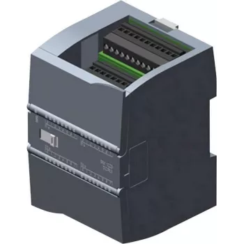 Siemens SIMATIC S7-1200 SM 1223 digitaalinen tulo-/lähtömoduuli, 16 DI 24V DC, 16 DO rele, 2A 6ES7223-1PL32-0XB0