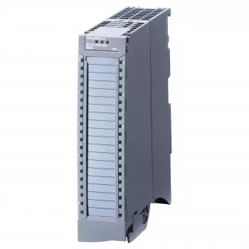 Siemens SIMATIC S7-1500 analoginen tulomoduuli AI 8xU/I/RTD/TC 16 bit - 6ES7531-7KF00-0AB0