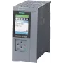 Siemens SIMATIC S7-1500 CPU 1515-2 PN, 500 KB ohjelmamuisti, 3 MB datamuisti, 2 PROFINET-liitäntää, 3-porttinen kytkin, 24 V DC 6ES75152AM020AB0