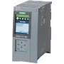 Siemens SIMATIC S7-1500 CPU 1515-2 PN vakio-CPU 500 KB ohjelmamuisti 3 MB datamuisti 2 PROFINET-liitäntää