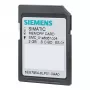 Siemens SIMATIC S7 6ES7954-8LL04-0AA0 muistikortti 256 Mt, S7-1x00-suorittimille