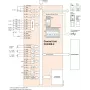 Siemens SINAMICS G120 CU250S-2 PN ohjausyksikkö 6SL3244-0BB12-1BA1