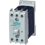 Siemens SIRIUS 3RF24 puolijohderele 3RF2410-1AC45, 10,5 A, 48-600 V AC, 24 V DC ohjaus