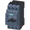 SIEMENS SIRIUS 3RV2 moottorinsuojakytkin, 0,18-0,25A, 3-napainen, luokka 10, ruuviliittimet, 3RV20110CA15