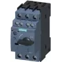 SIEMENS SIRIUS 3RV2 moottorinsuojakytkin, 0,18-0,25A, 3-napainen, luokka 10, ruuviliittimet, 3RV20110CA15