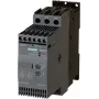 Siemens SIRIUS 3RW3028-1BB14 pehmokäynnistin, 18,5 kW 400 V:lla, 38 A, 200-460 V AC, 24 V AC ohjaus