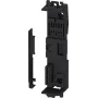 Siemens SIRIUS 3ZY1212-2DA00 laiteliitin-liitäntämokkula 3RV2/3RT2:lle, 3-napainen, 690V, 40A
