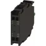 Siemens SIRIUS ACT kosketinmoduuli, 2 NC, ruuviliitin, 3SU14001AA103DA0